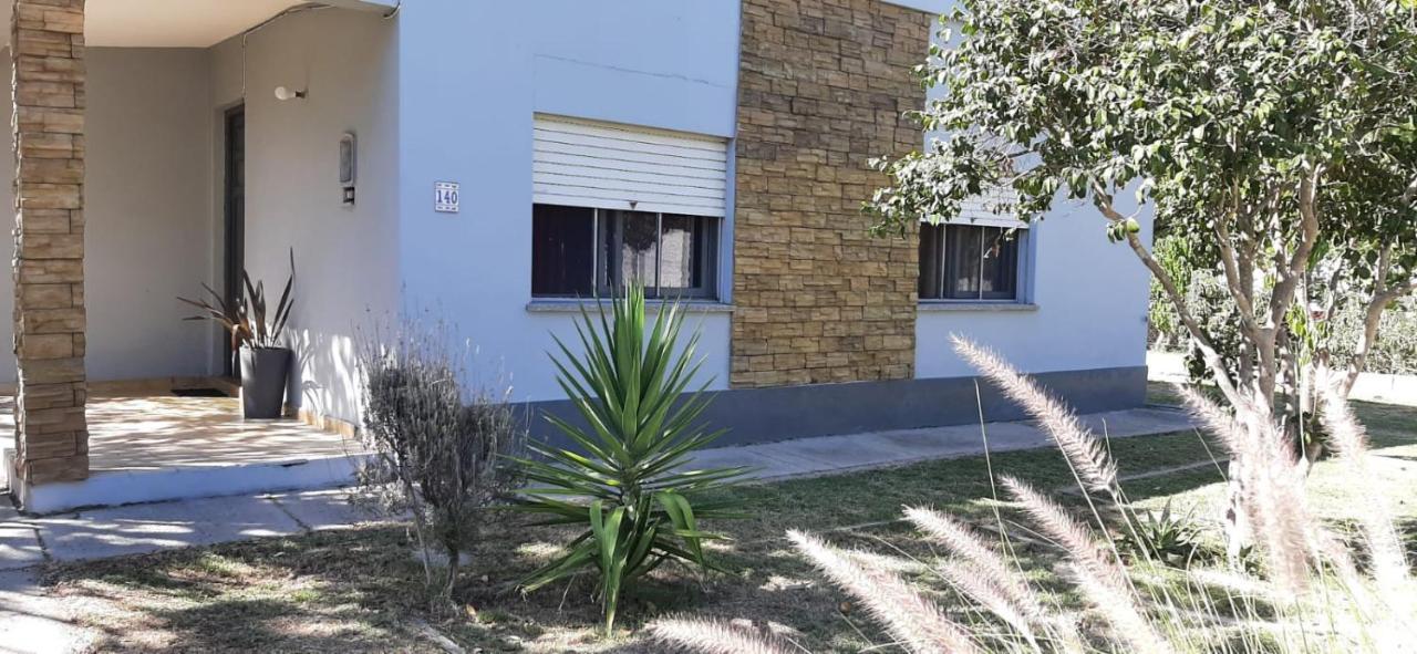 Casa En El Real De San Carlos Villa Colonia del Sacramento Ngoại thất bức ảnh