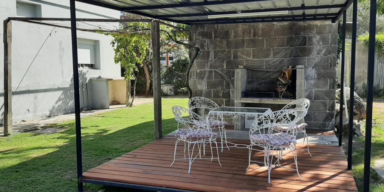 Casa En El Real De San Carlos Villa Colonia del Sacramento Ngoại thất bức ảnh